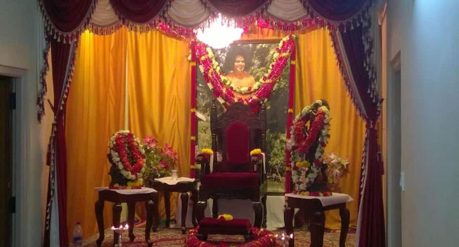 Hotel Sai Brundavan, Puttaparthi 2
